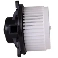 thumbnail image 4 of MOSTPLUS Heater Blower Motor w/ Fan Cage for 2011-2016 Buick LaCrosse 2012-15 Chevy Cruze, 4 of 7