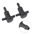 thumbnail image 2 of Replacement Windscreen Washer Nozzles for Kia Ceed Mk2/Picanto Mk2/Rio Mk3, 2 of 3