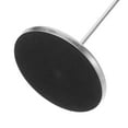 thumbnail image 3 of MLINS Worgeous Stainless Steel Ticket Stabber Restaurant Spike Check Bill Fork Memo Receipt Holder for Home Office Use, 3 of 8
