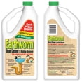 thumbnail image 3 of Limpiador de desagües para eliminar lombrices, 946 ml, con enzimas naturales, 3 of 5