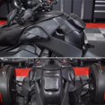 thumbnail image 5 of Motorcycle Bags For Can-am Ryker Tank Storage Pouches Kit Fuel Tank Storage Bag Top Tank Storage Pouch Dual Side Tank Pouches, 5 of 5