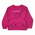 thumbnail image 1 of Sudadera Infantil Estampada Hello Kitty Talla 12 Color Rosa, 1 of 1