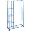Rolling Closet Storage