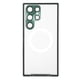thumbnail image 1 of Funda de teléfono con succión magnética y cubierta protectora de cámara, funda protectora magnética para teléfono Samsung S23 Ultra, 1 of 8