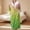 Green, variant on WCJM House Robes for Women Womens Warm Hooded Robe Bathrobe with Pockets Loungewear Housecoat