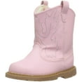 thumbnail image 1 of Baby Deer Western Boot, 1 of 8