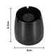 thumbnail image 5 of Cenicero a prueba de viento para cigarrillos, ceniceros para exteriores para Patio, hermoso Cenicero de acero inoxidable para humo de mesa para el hogar/la oficina Fokelyi 2034585-5, 5 of 9