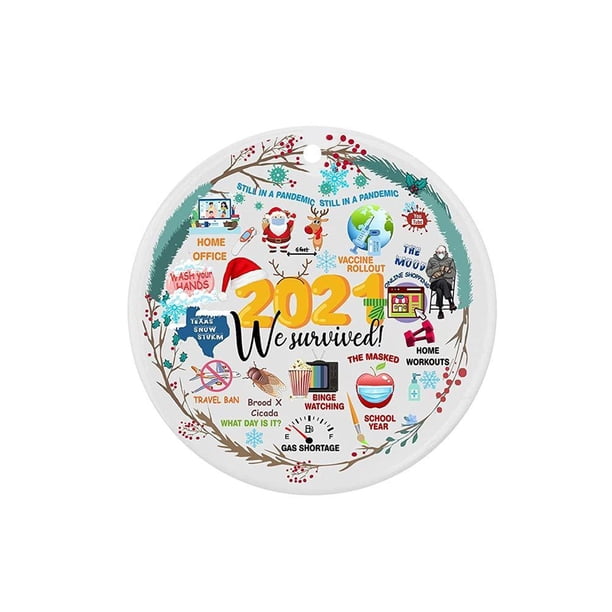 De Madera De Navidad, Adorno Para Árbol De Navidad, Regalos De Decoración Navideña matsuzay HA043990-03