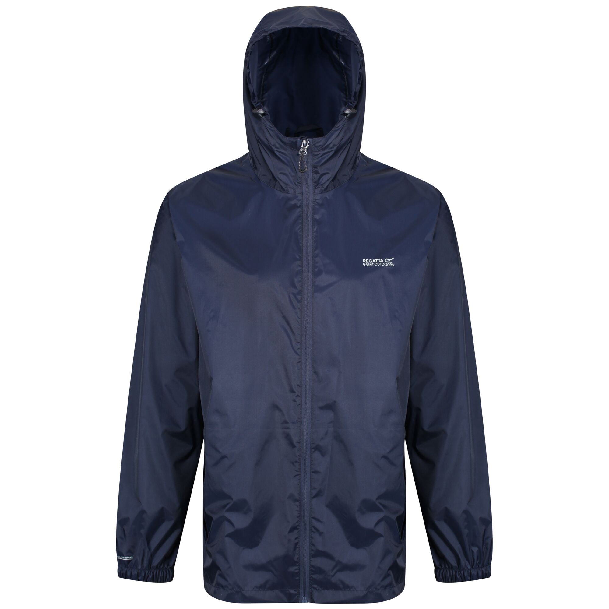 Regatta Mens Pack It III Waterproof 