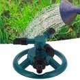 thumbnail image 3 of Aspersor De Jardín, Suministros De Riego De Plantas, Aspersor De Césped Duradero Para Riego De Plantas Y Juegos De Niños, 3 of 7