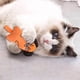 thumbnail image 5 of Juguete Interactivo con Forma de Perro y Gato, Resistente a Los Mordiscos, de Plástico, Divertido para Limpiar Los Dientes., 5 of 5