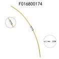 thumbnail image 3 of 10x Fil de Bobine de Coupe-Bordures pour BOSCH F016800174 ART 23 COMBITRIM, 3 of 8