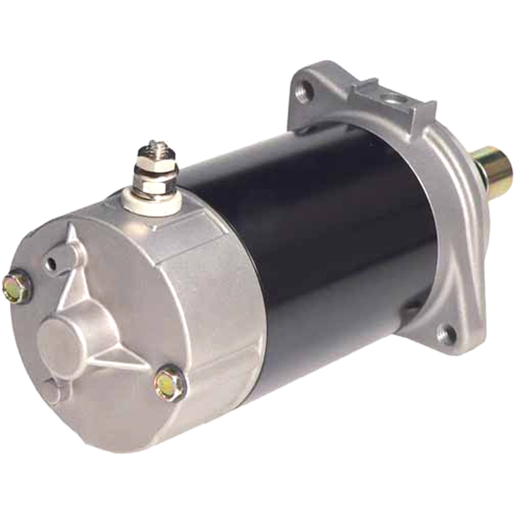 DB Electrical 410-44088 Starter For Mariner 25E 1980-1985, 25EL 1980-1985 6492, 104-167, S2071M