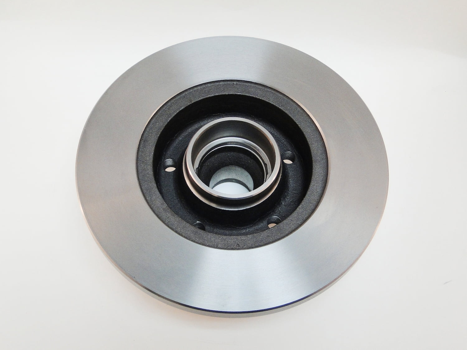 Winstop Brake Rotor and Hub Assembly, Front WS235224, Volkswagen Vanagon 1991-1986