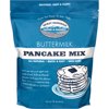 (2 Pack) Wheat Montana Farms & Bakery Wheat Montana Pancake Mix, 2 lb