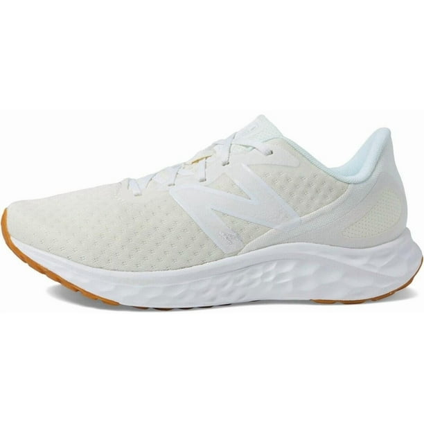 Size 6 - New Balance Fresh Foam Arishi v4 Raw Sugar Gum W