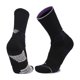 thumbnail image 1 of Calcetines de moda para hombre, calcetines de colores combinados para deportes al aire libre, ciclismo, calcetines de poliéster para hombre., 1 of 2