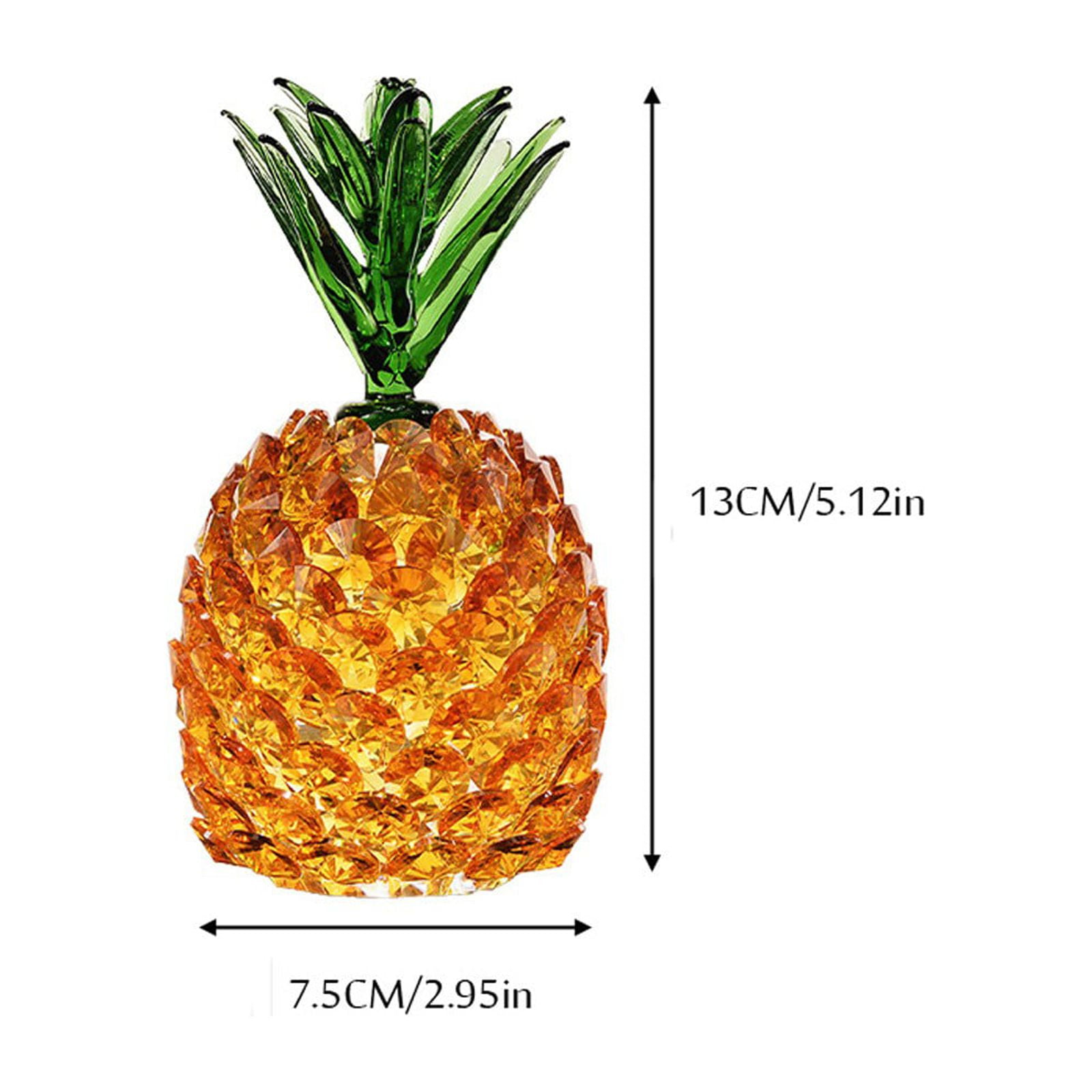 置物 pineapple pineapple picnicbaby_pineapple_back_larg