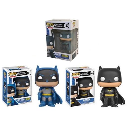 funko pop 144 batman