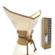thumbnail image 1 of Filtros de café CoffeeSock ’The Original’ de algodón orgánico 100%, 1 of 7
