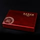 thumbnail image 4 of Caja de almacenamiento de monedas de caja contenedor con cojín para monedas colección, 4 of 5