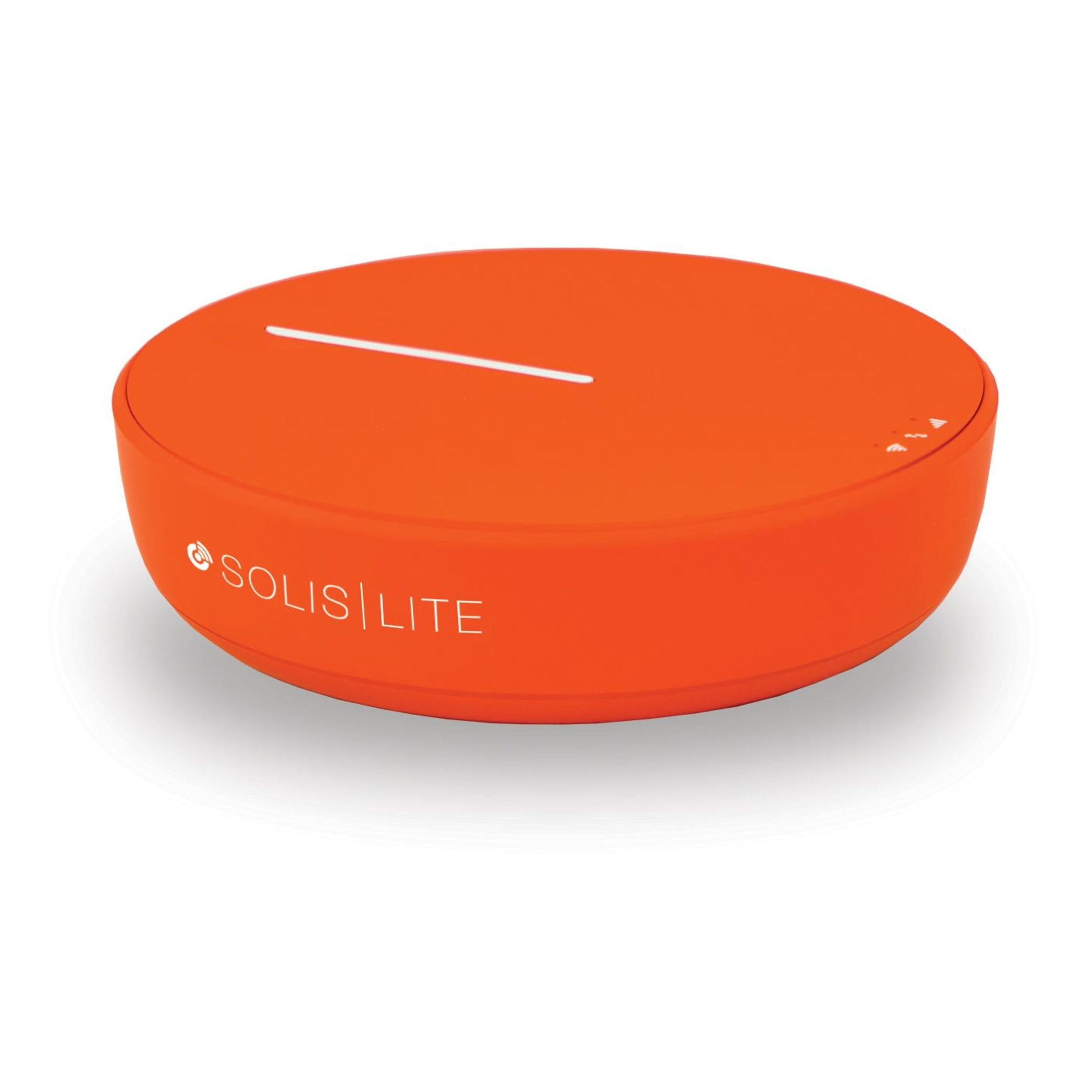 Solis Lite 150 Mbps 4G LTE Global Wi-Fi Hotspot Mobile Powerbank and Router