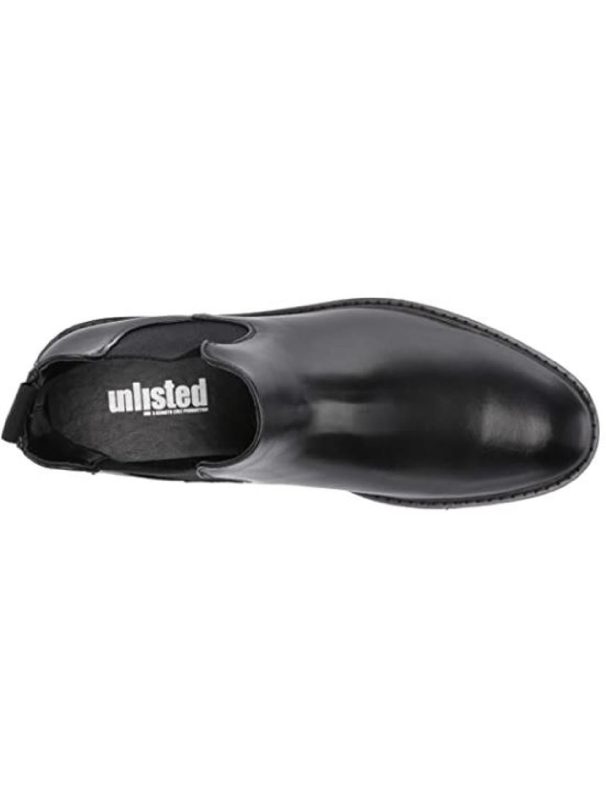 Unlisted booties cheap