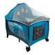thumbnail image 1 of Cuna Corral Trendy Kids Azul, 1 of 4