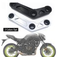 thumbnail image 3 of Motorcycle Rear Suspension Cushion Connecting for MT07 FZ07 2014-2023 XSR700 YZF R7 Lowering Links K, 3 of 5