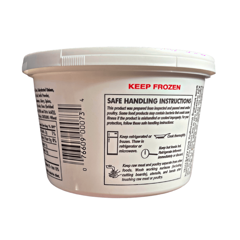 Savoie's Cajun Dressing Mix, 32 Oz, 44 OFF