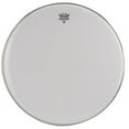 thumbnail image 2 of REMO Smooth White Ambassador MARCH BD Head, 2 of 2