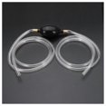 thumbnail image 3 of Plumber's Hand Siphon Fuel Gas Crude Oil Kit, 3 of 5