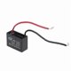 thumbnail image 1 of 450V AC 2uF 50/60Hz Polypropylene Film Motor Start Run Capacitor CBB61, 1 of 5