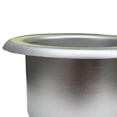 thumbnail image 3 of Portavasos empotrado para automóvil, portavasos, inserto para portavasos, pieza de repuesto portátil para bebidas Estilo D, 3 of 9