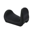 thumbnail image 4 of Comfortable Soft Practical Rubber Clarinet Thumb Protector Finger Cover Black For Oboe Clarinet Instruments, 4 of 8