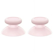 eXtremeRate Cherry Blossoms Pink Replacement Thumbsticks for Xbox Series, Pink, 2 Count