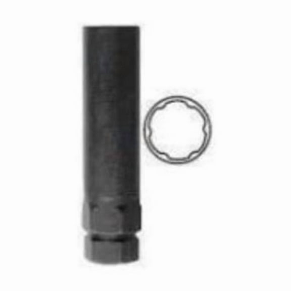 ATD Tools ATD-PRT3065-03 0.70 in. Imperial 6-Spline Small Diameter Socket