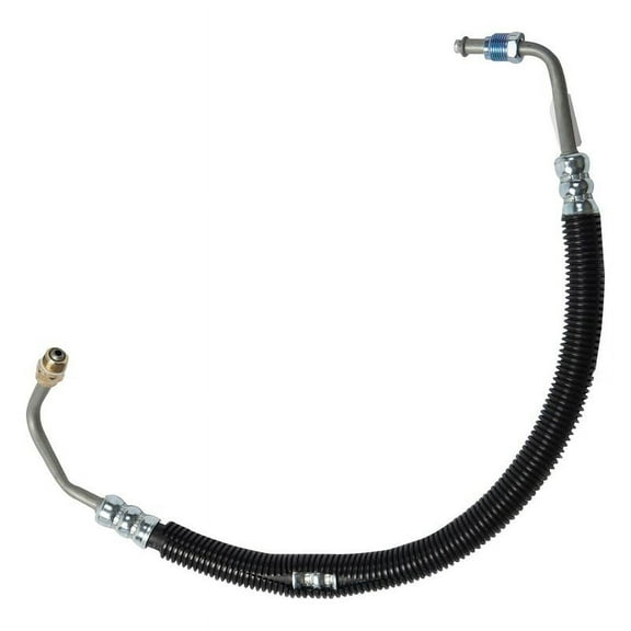 Power Steering Pressure Line Hose Assembly Fits select: 2008-2010 FORD F250, 2008-2010 FORD F350
