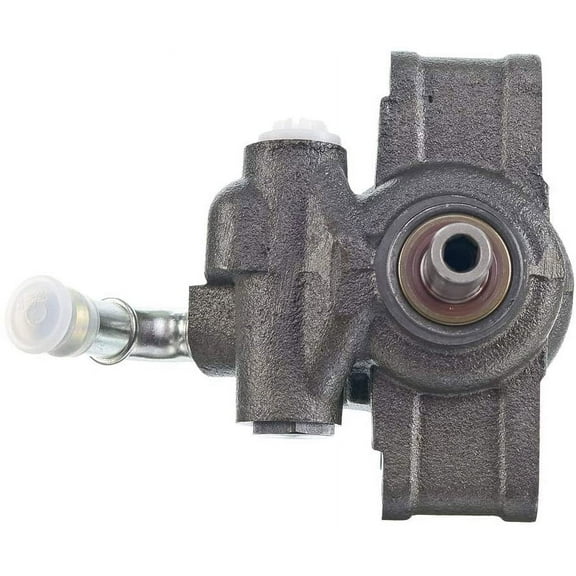 A-Premium Power Steering Pump Replacement for Ford Ranger 2001-2012 Mazda B2300 2001-2009