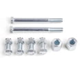 thumbnail image 3 of Dirt Bike Motorcycle Front&Rear Suspension Lift Kit for 4 In, 3 of 5
