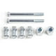 thumbnail image 3 of Dirt Bike Motorcycle Front&Rear Suspension Lift Kit for 4 In, 3 of 5