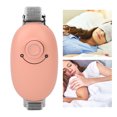 thumbnail image 4 of Holding Sleep Aid Instrument, Relax Brain Physical Therapy Increase Attention Sleep Instrument Improve Sleep  For Insomniacs For Sleeping Pink, 4 of 8