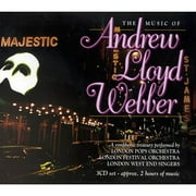 Play Andrew Lloyd Webber, Vol. 1-3