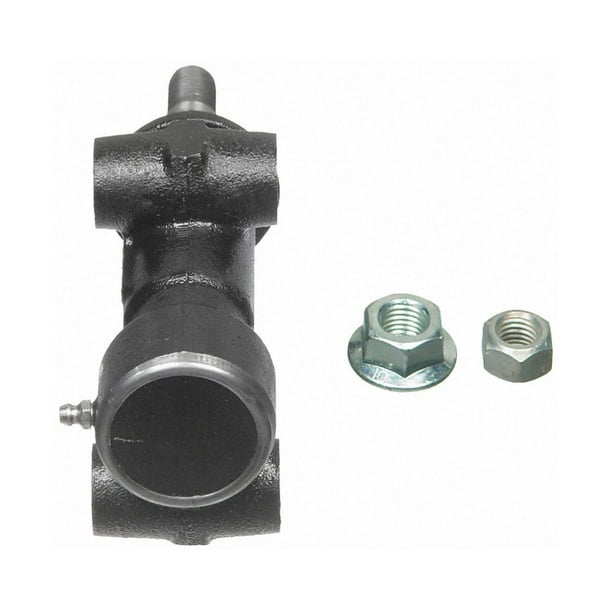 Moog Idler Arm Bracket Assembly