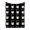 Black, variant on Pet Themed Blanket,Soft Cozy Throw Blanket for All Seasons,Flannel Plush, Lightweight & Comfy,Pet Cats Lovers Christmas Birthday Gifts