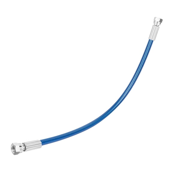 Universal Paint Sprayer Accessory Hose Flexible Steel Construction for 390 395