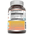 thumbnail image 2 of Amazing Formulas Berberine 1250 Mg Per Serving 60 Veggie Capsules | With Bitter Melon & Banaba Extract Complex | Non-GMO | Gluten-Free | Ideal for Vegetarians, 2 of 6