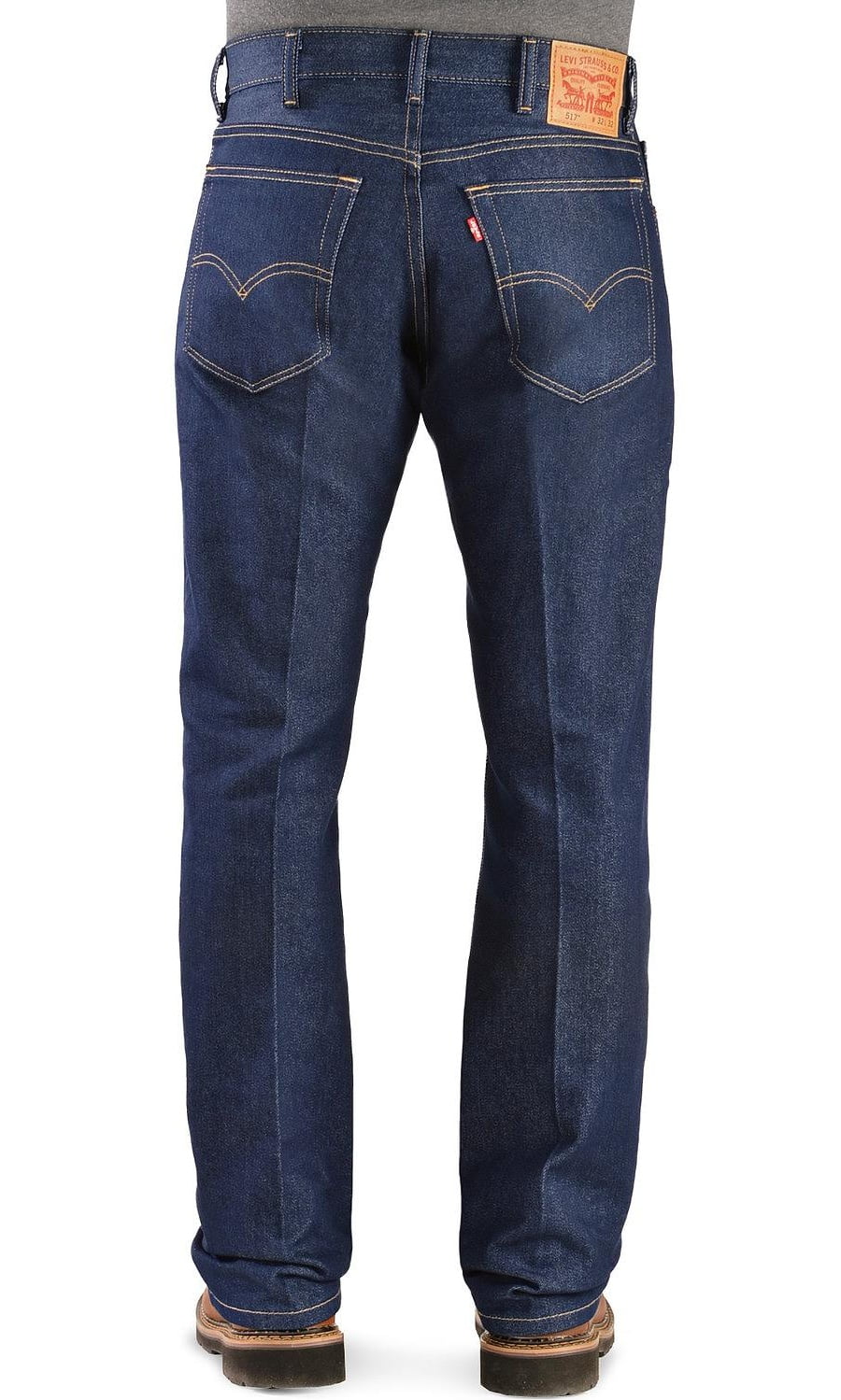 Levis Bootcut Jean, Esp - New with box/tags - Walmart.com