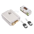 thumbnail image 4 of Electronic Door Lock Kit, Smart Mechanical Anti Theft Keyless Home Access Control System Rustproof 2&nbsp;Wire US&nbsp;AC110-240V For Factory Warehouses, 4 of 8