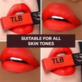 thumbnail image 2 of Lápiz labial mate líquido The Lip Bar Boy Trouble, 7 ml, 2 of 9